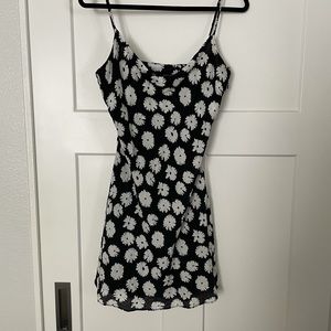 Isabelle’s Cabinet Floral Dress